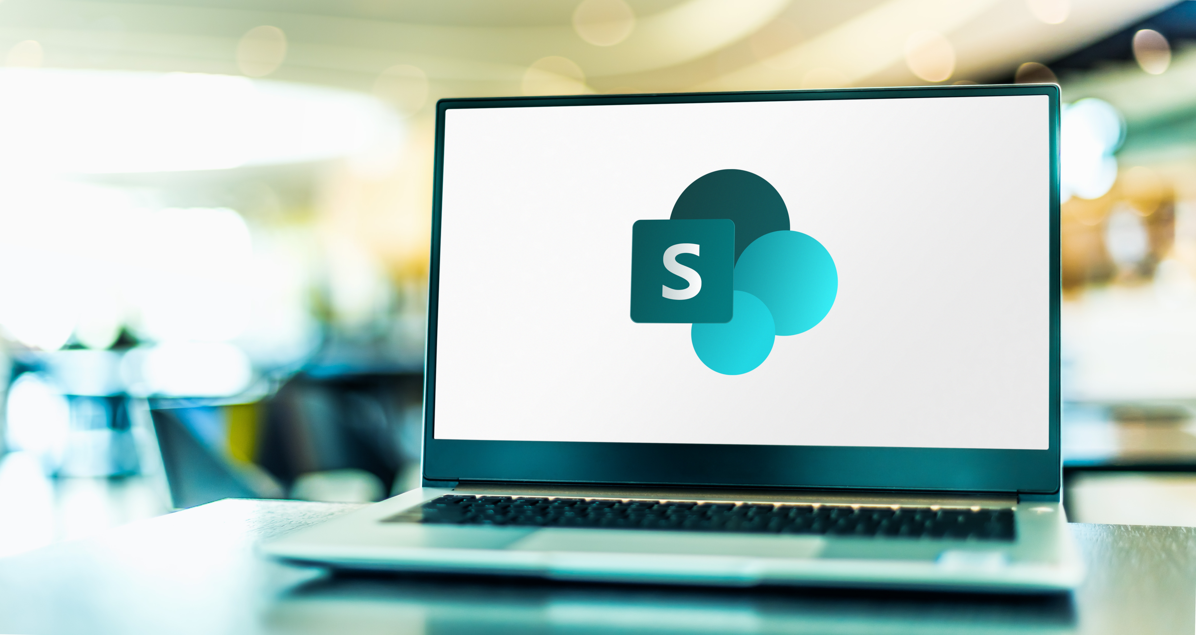 Microsoft SharePoint is the Future of Business. Here's Why.