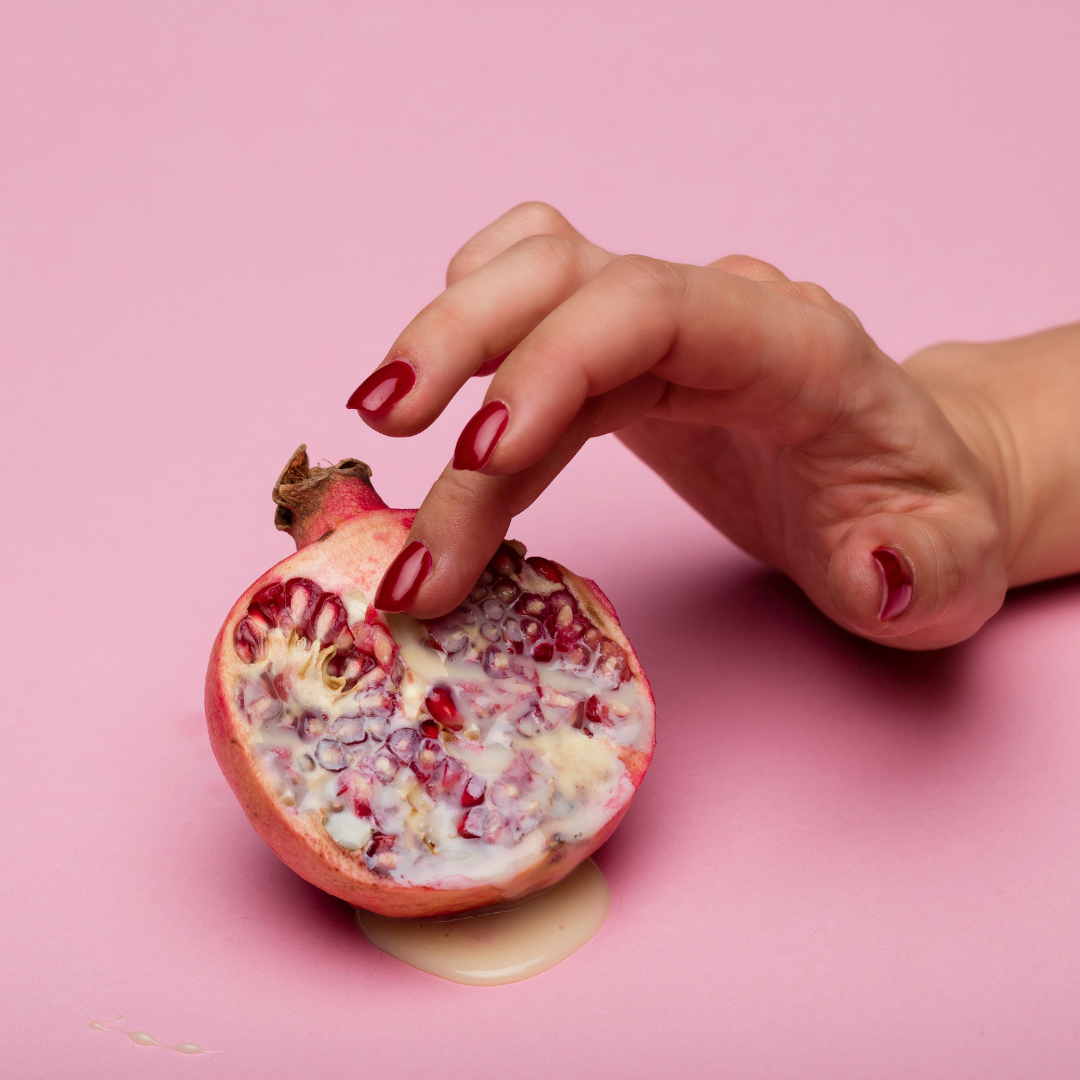 masturbation and sexual intercourse
