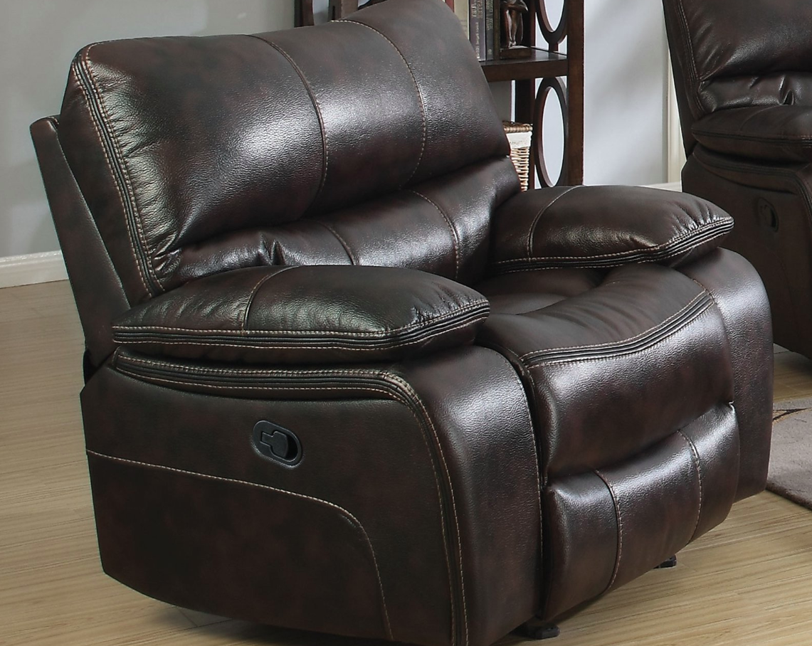 Recliner Chair Comfort and Support