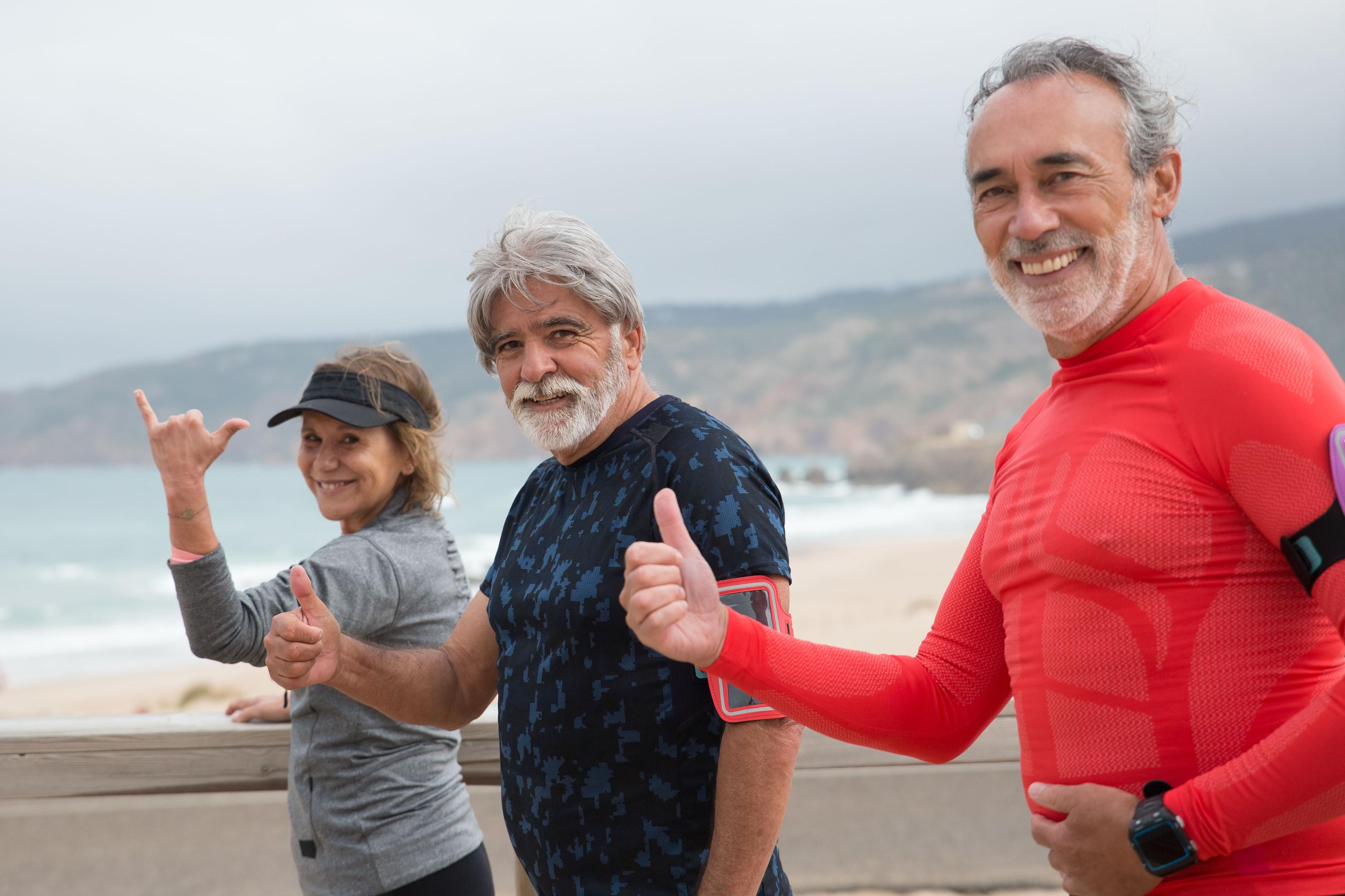 The right detox center supports overall health and happiness