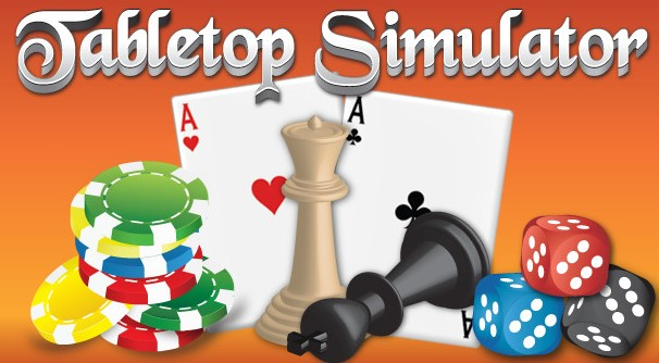 Tabletop Simulator