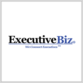ExecutiveBiz (Ebiz) is a federal news source