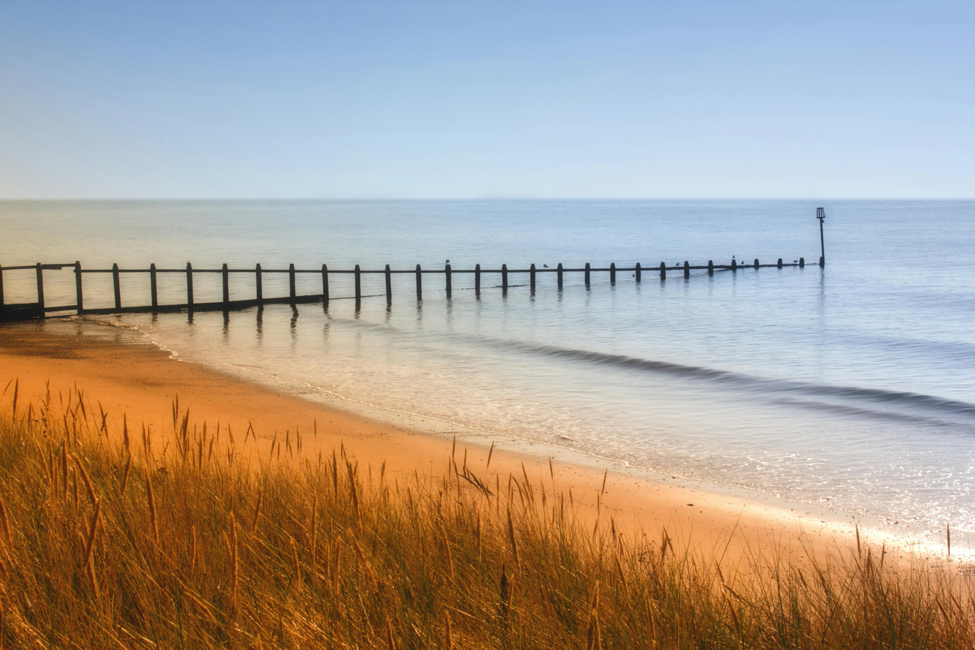 Devon Beach