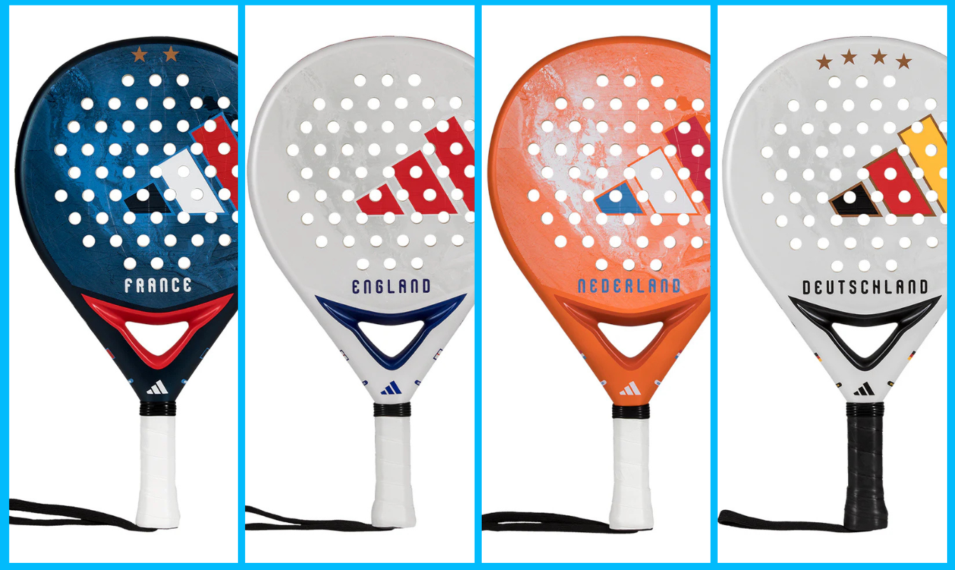 palas Adidas World Cup 2026