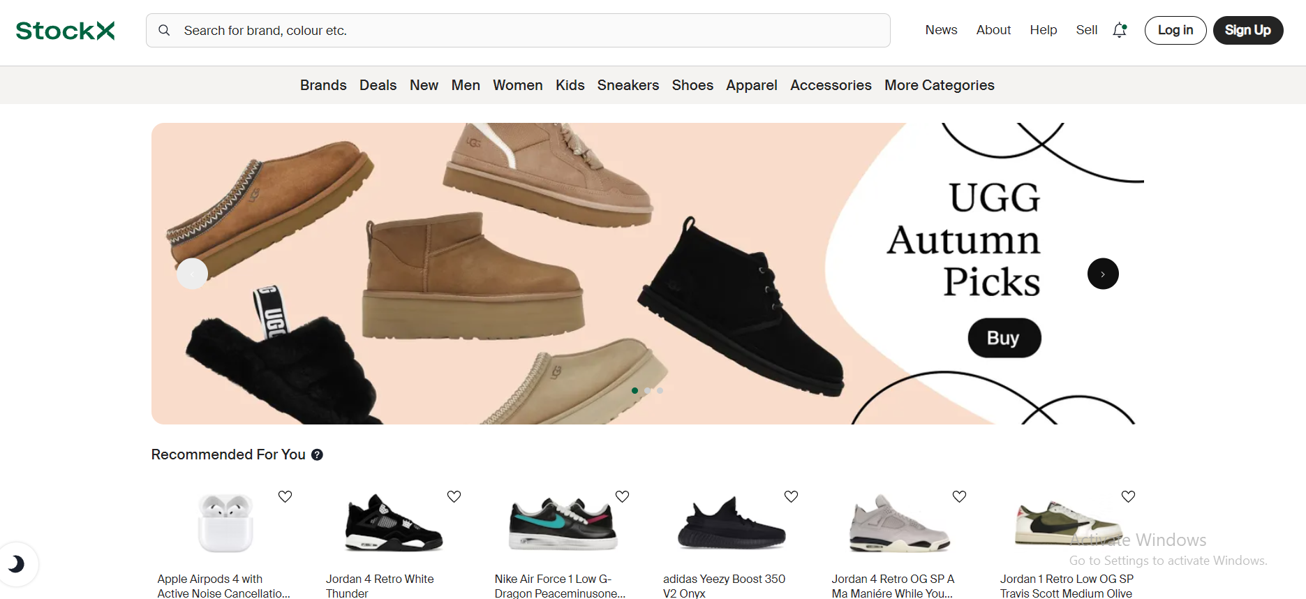 How To Start Reselling Shoes 2025 Guide To Reselling Sneakers