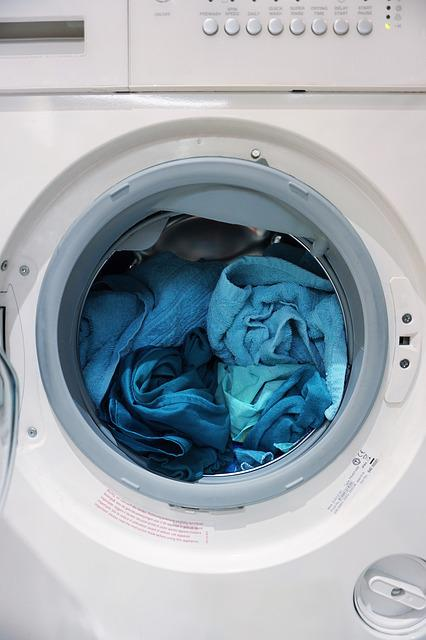 washing machine, funding services, laundry inventory, laundry premises