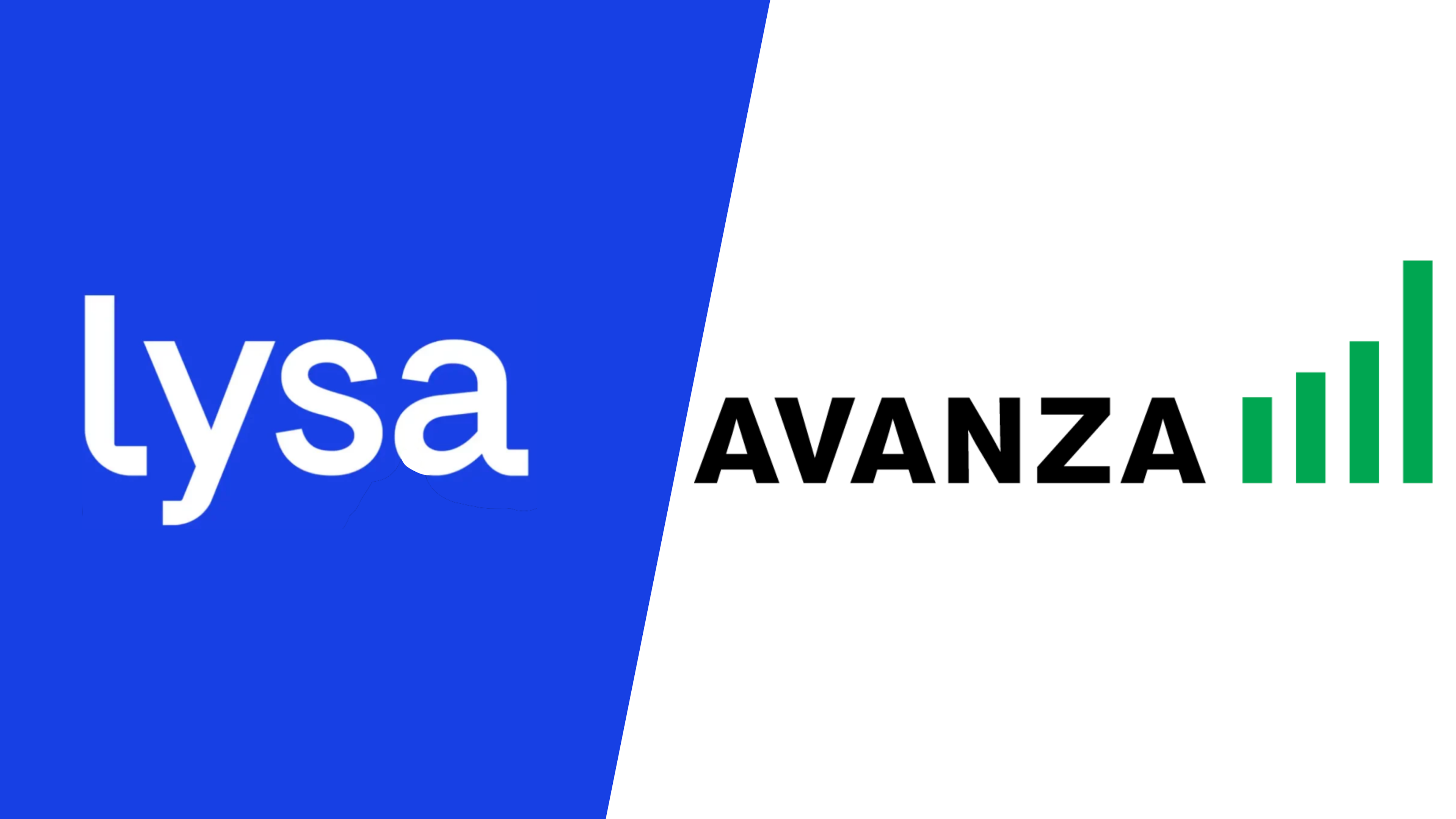 Lysa vs Avanza