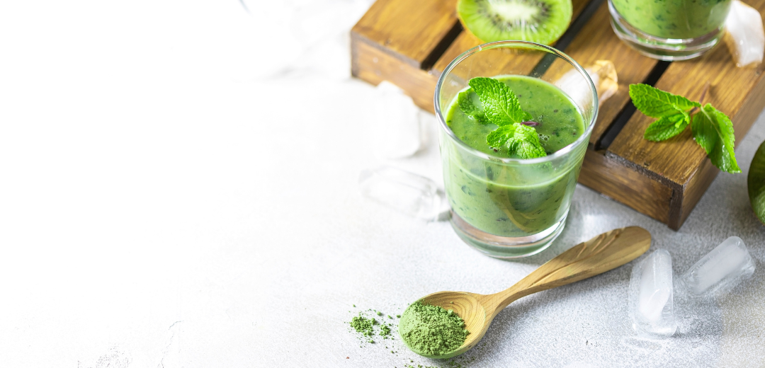 Matcha for weight loss