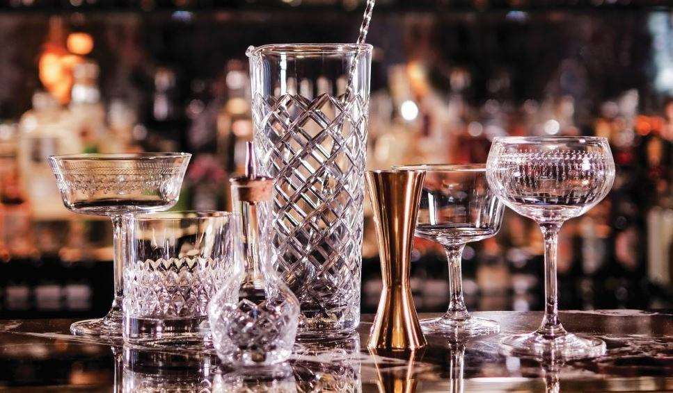 Barware (urbanbar.us)