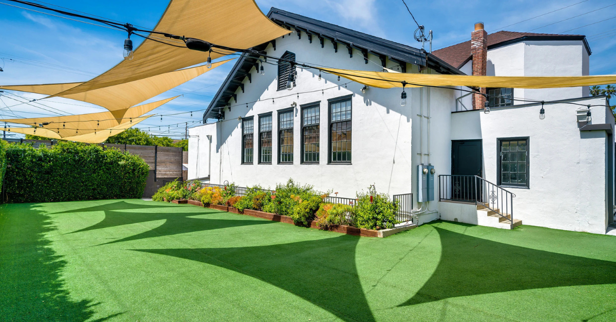 The York Manor (Highland Park)