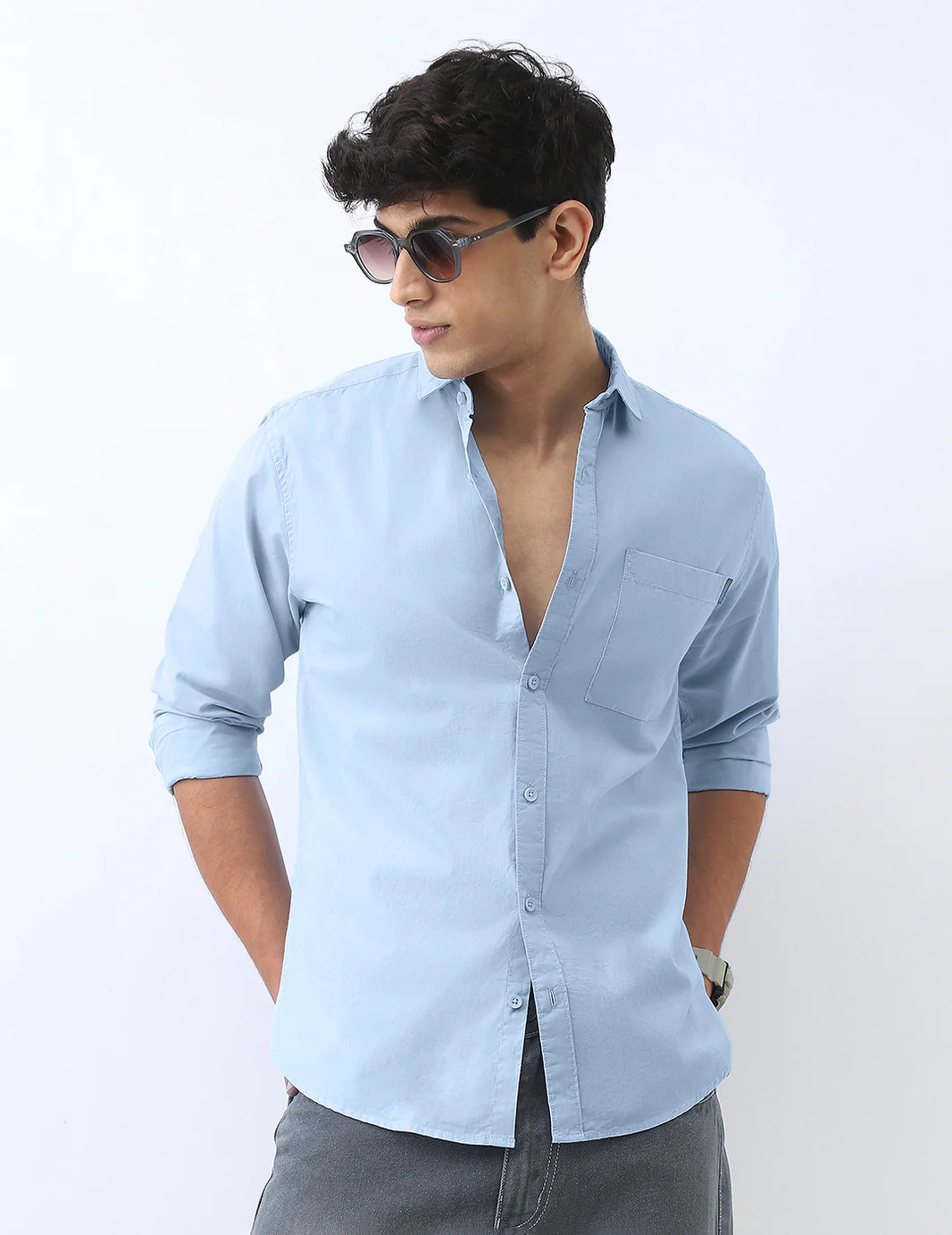 Casual Shirts for Men