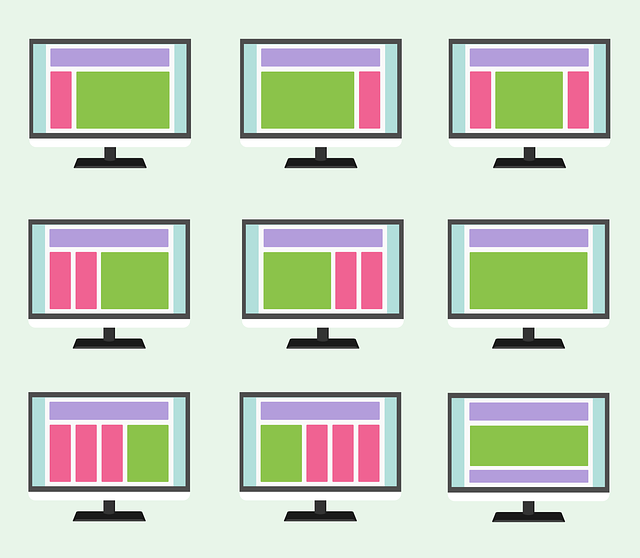 creare un sito, wordpress, tema