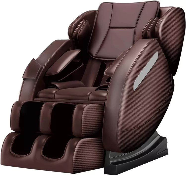 Favolcano 2022 Zero Gravity Full Body massage chair