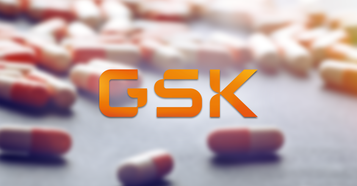 Official GSK plc 