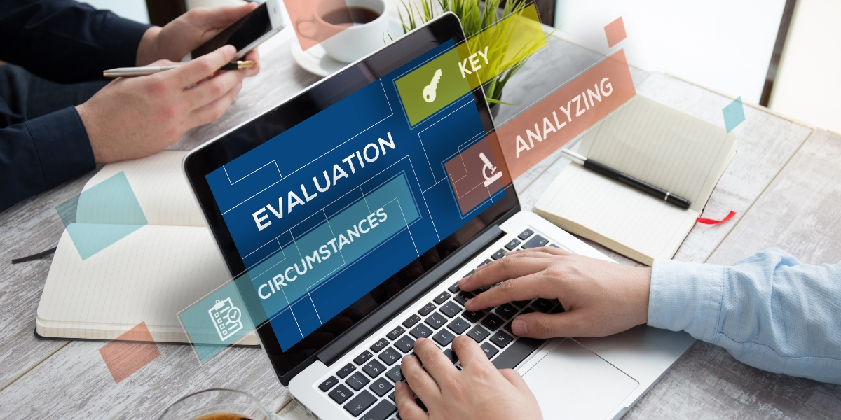 Components of Employee Evaluation Forms