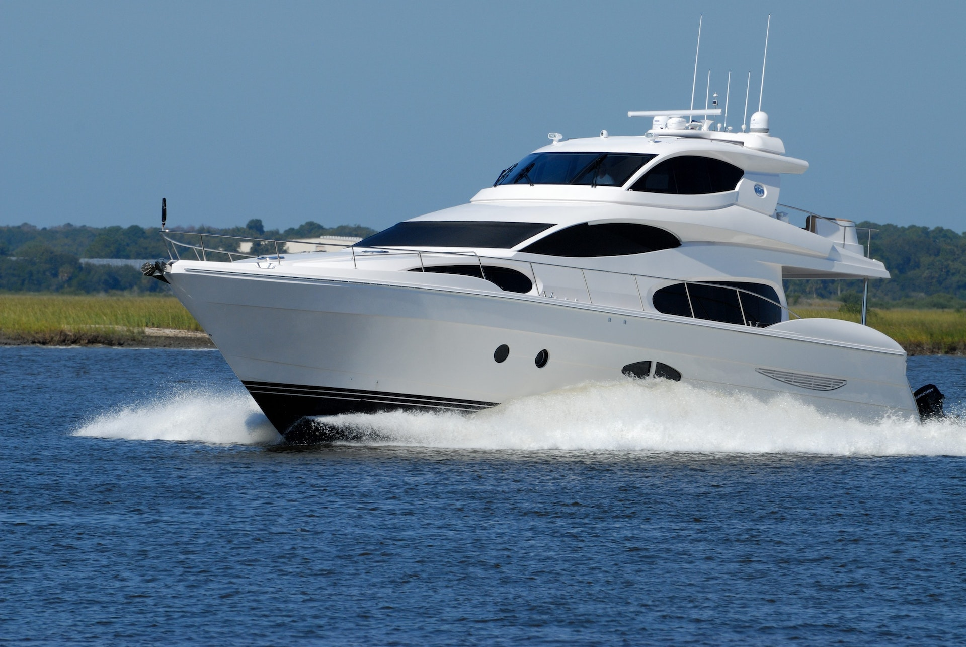 What is boat insurance