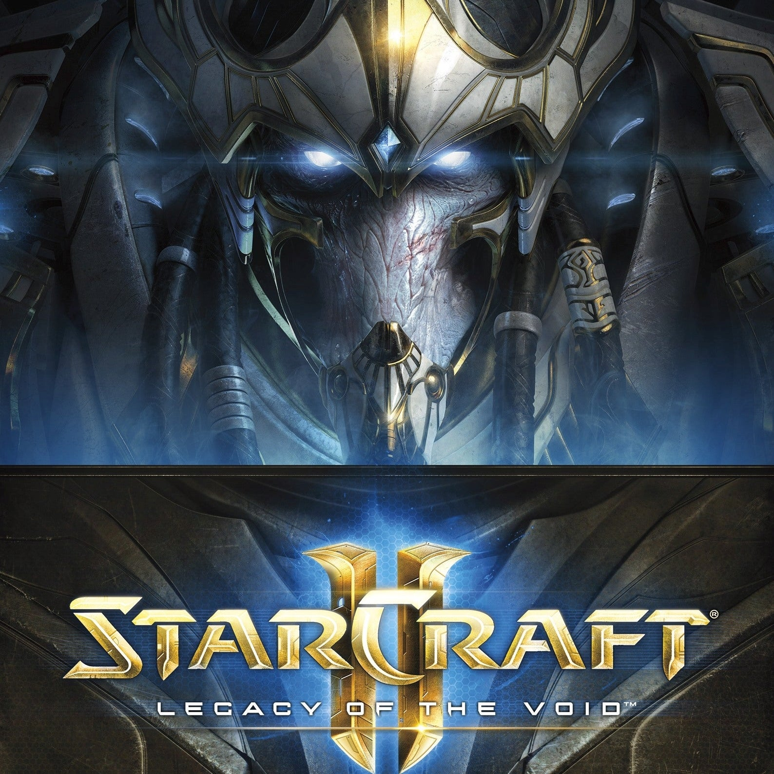 StarCraft II
