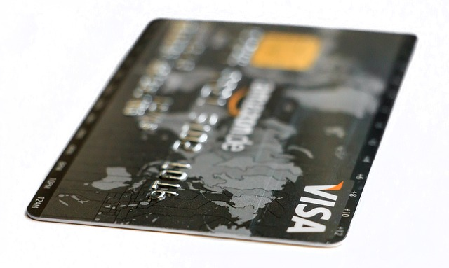 visa, credit card, credit