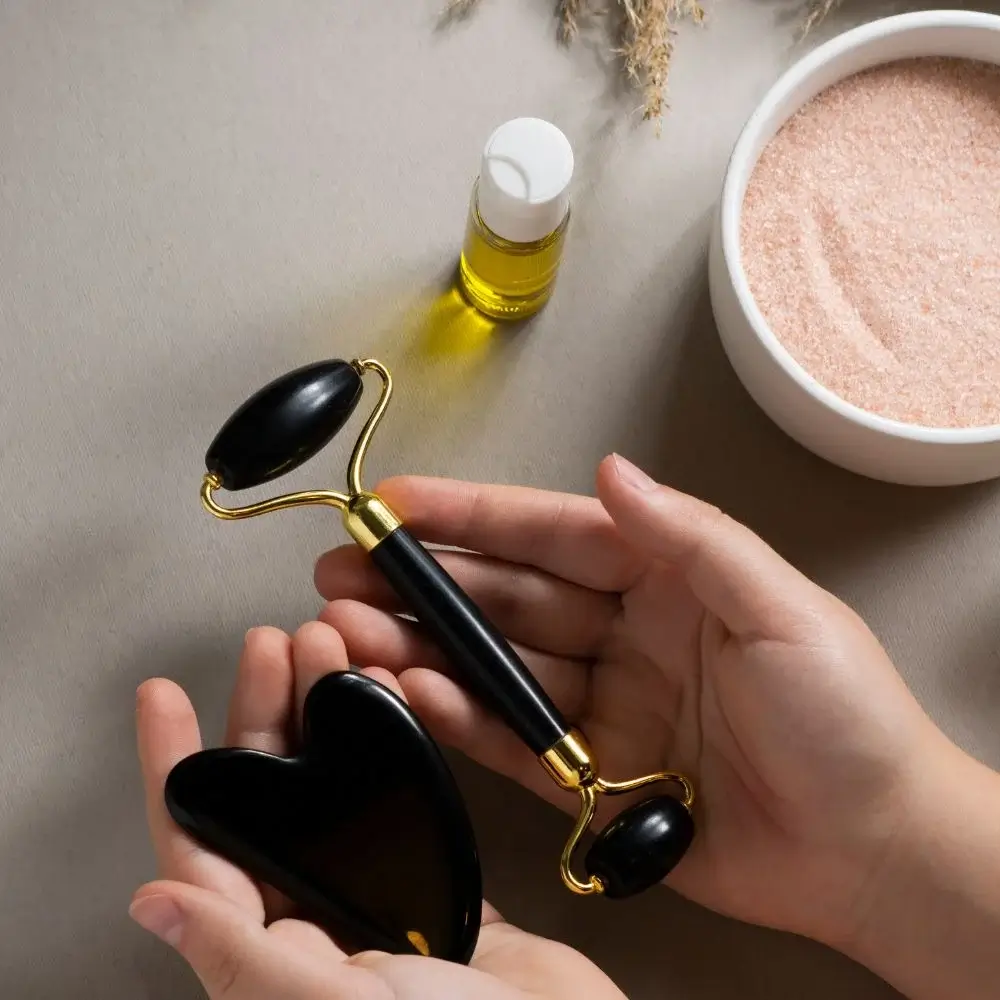 Top 3 Perfect Face Oil For Gua Sha | Our Top 3 Picks