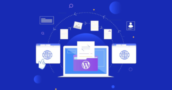 mettre à jour sécurité base de données site wordpress logiciels marketing site internet hubspot certificat SSL actions attaques par force brute