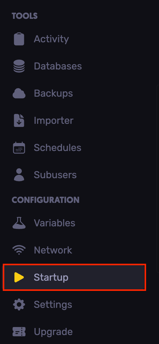 How to Update your FiveM Server Guide February 2026 | rocketnode.com
