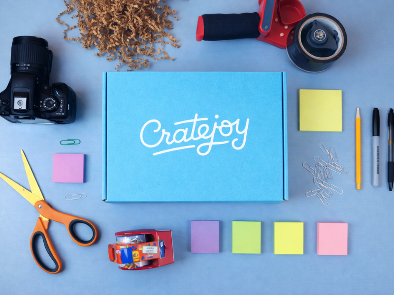 How to Design a Successful Subscription Box