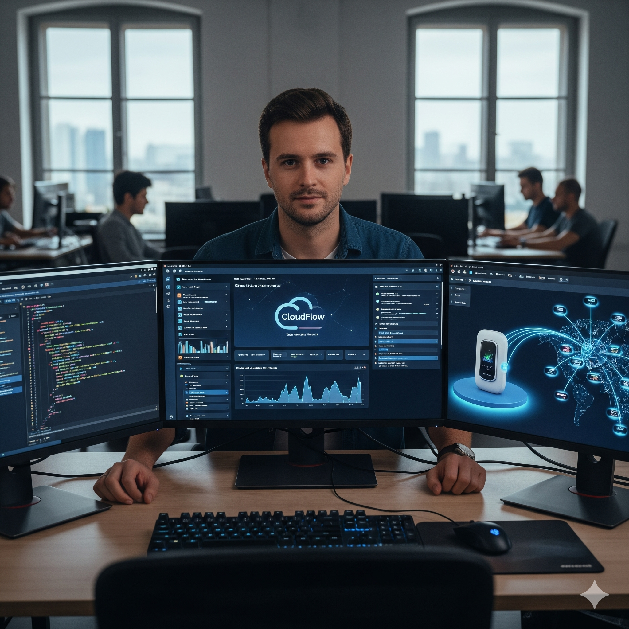 software developer