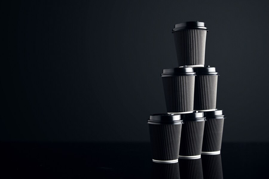 Double walled tumblers most comes in a range of quantity and depending on stock available.