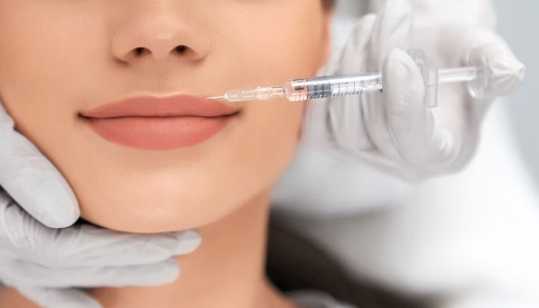Botox: Ikke bare kosmetikk – også tannbehandling