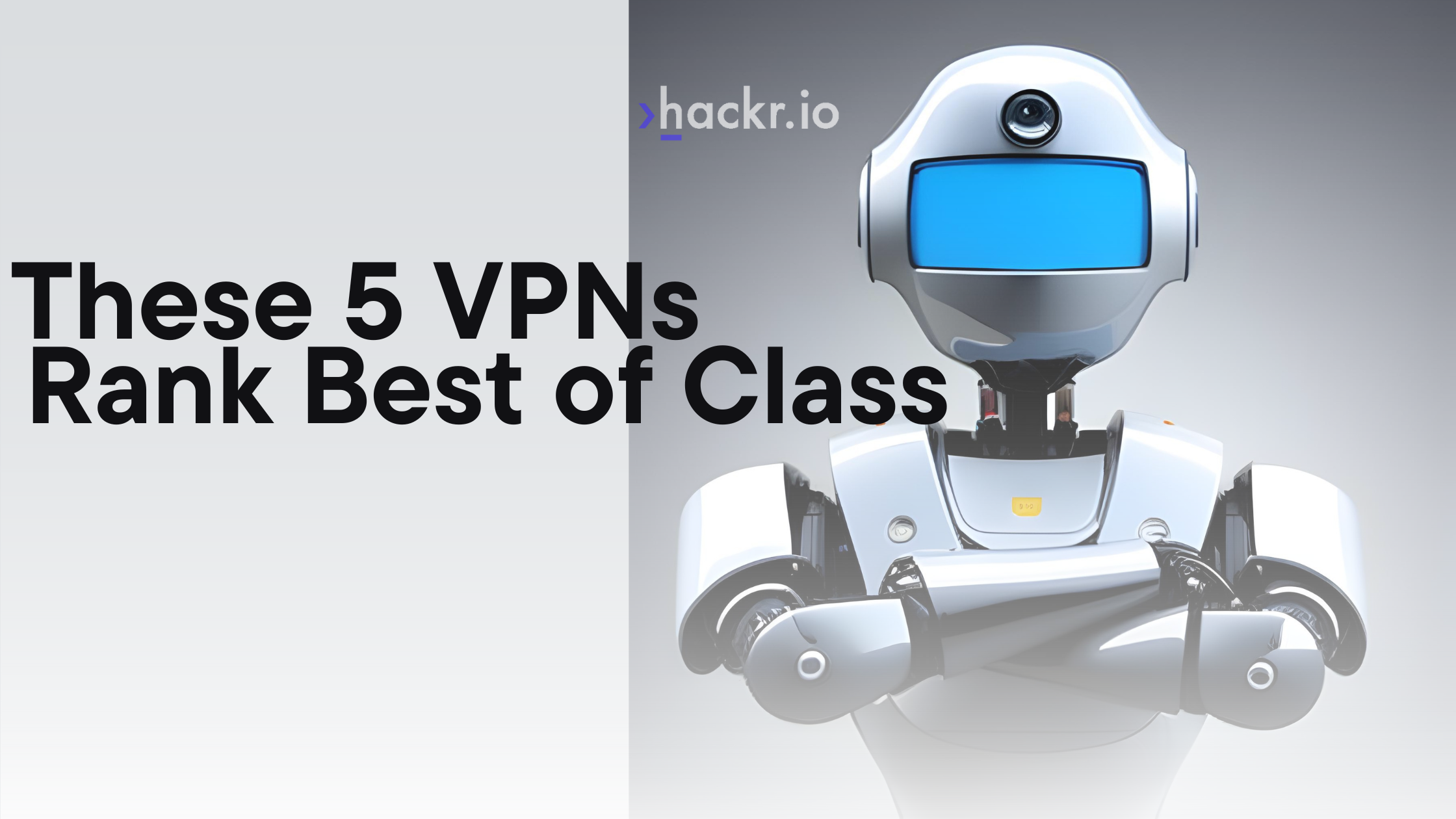 Best VPN Rankings 2024