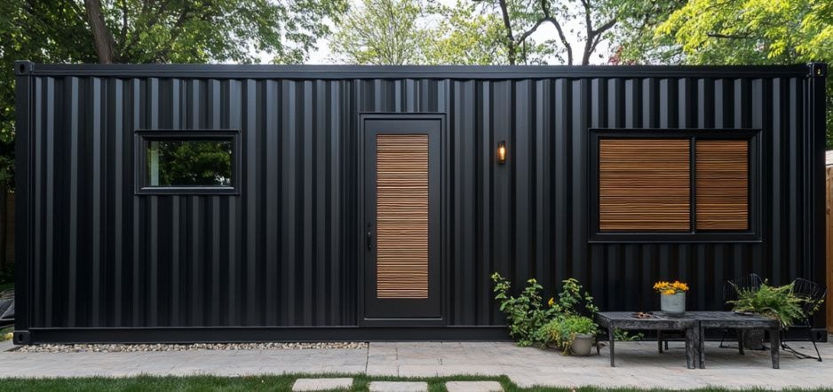 porta cabins in Bangalore