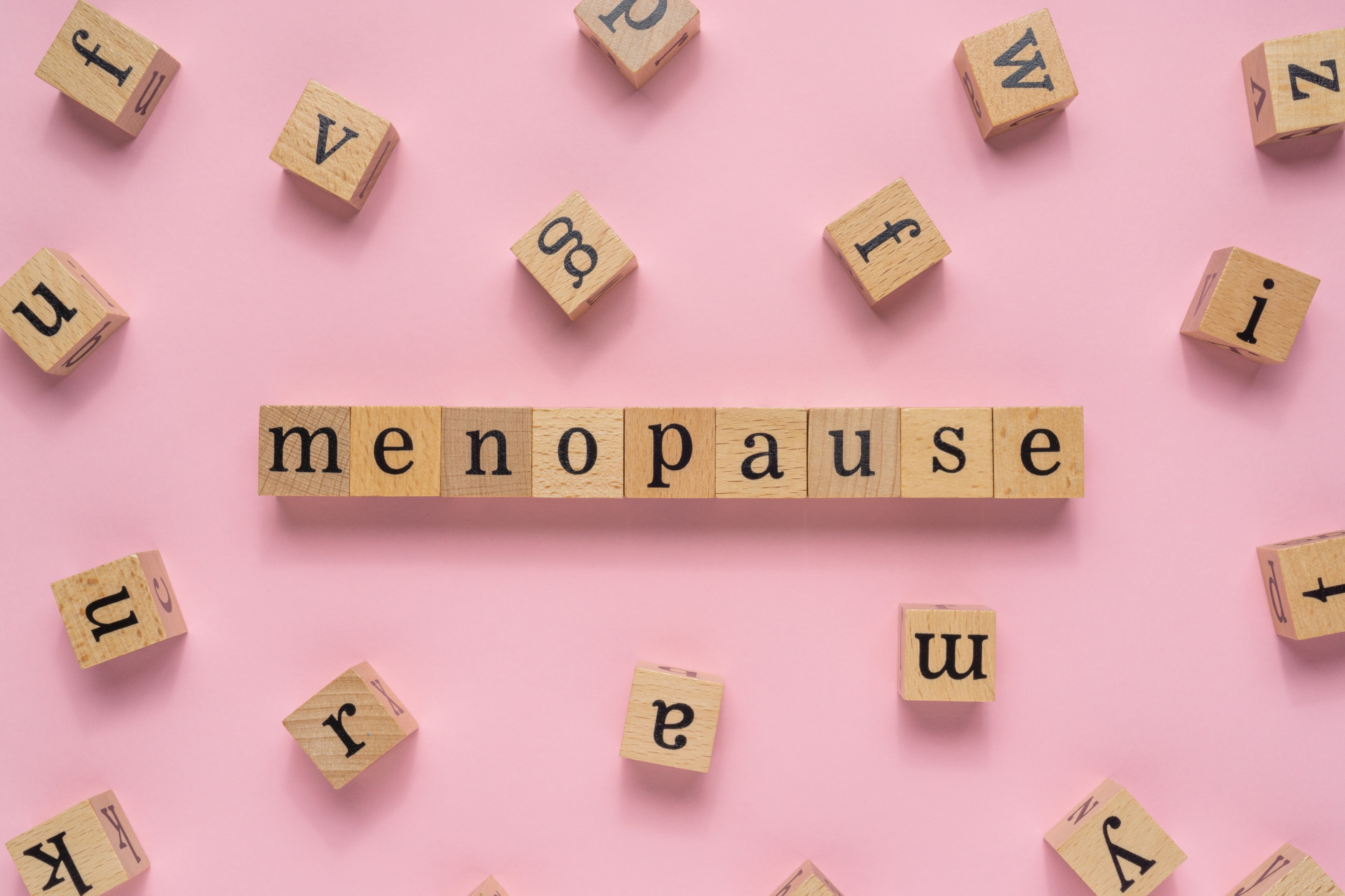 Menopause is a natural transition in every woman’s life.
