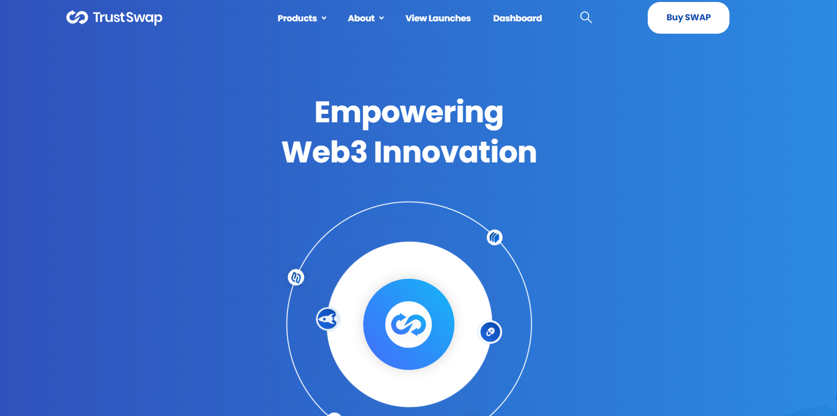 The Best Web 3 Crypto Launchpads 20 A crypto launchpad that empowers Web3 innovation
