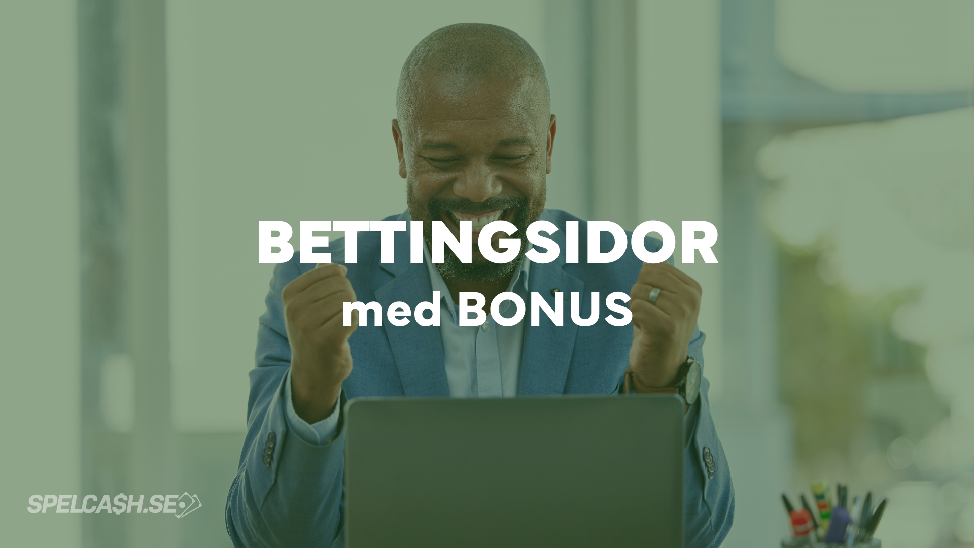 Bonus - bettingsidor