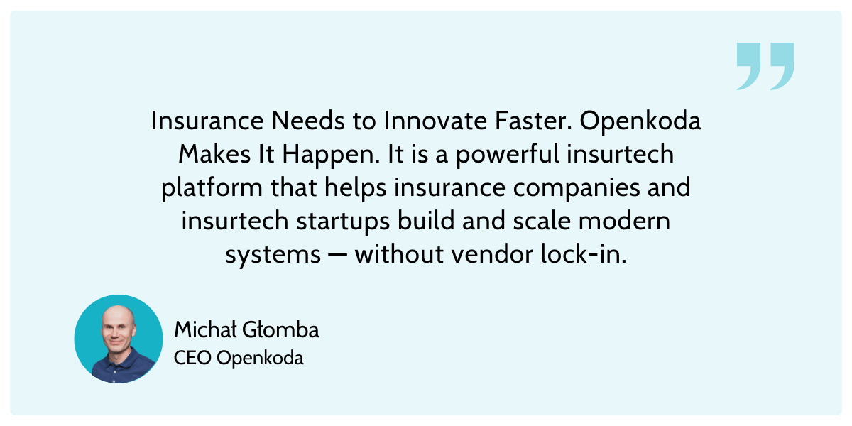 insurance industry trends