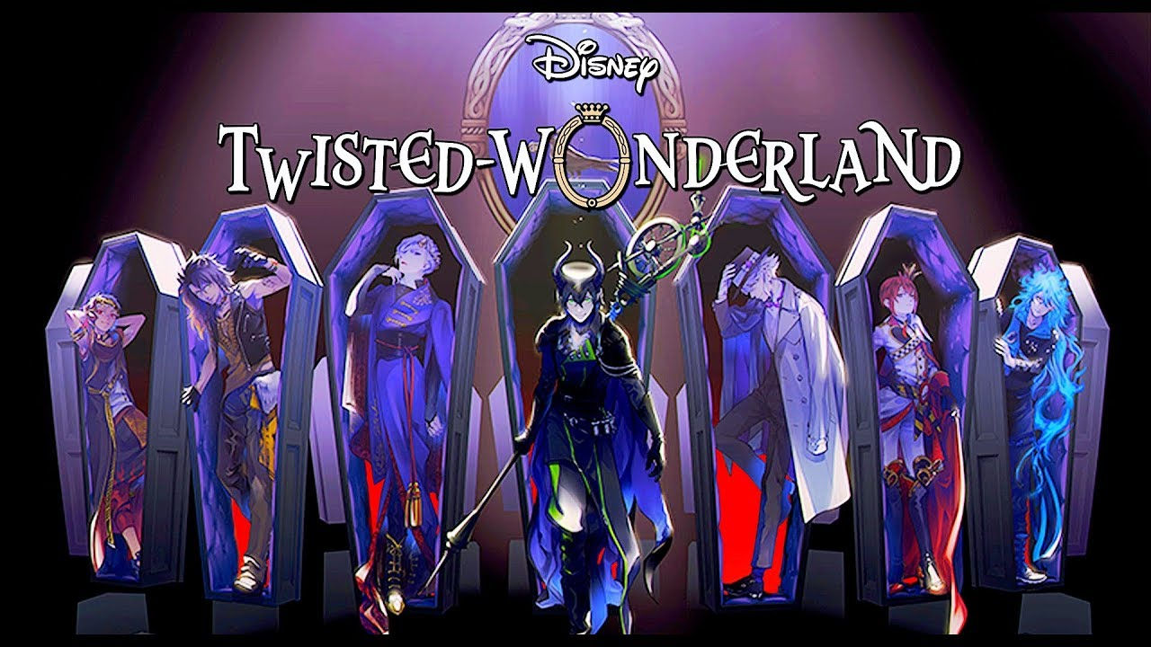 What is Disney Wonderland?