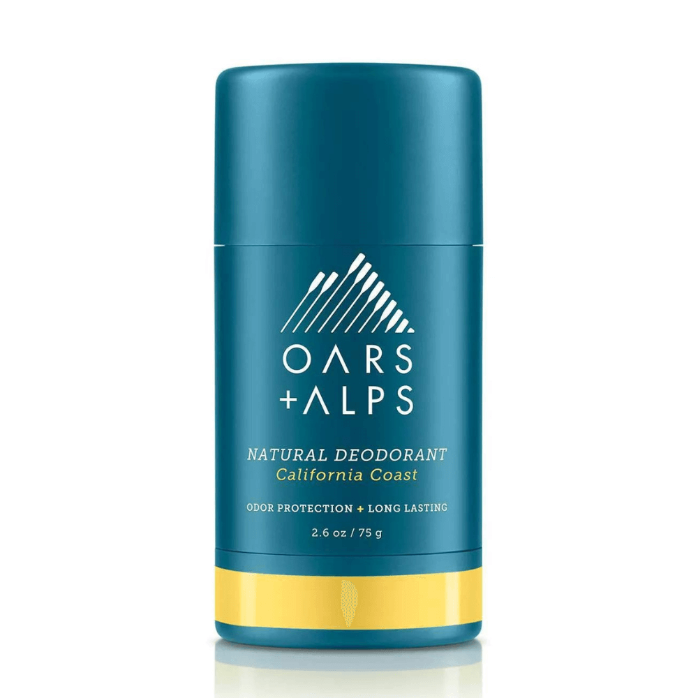Oars + Alps Vegan Deodorant for Men and Women
