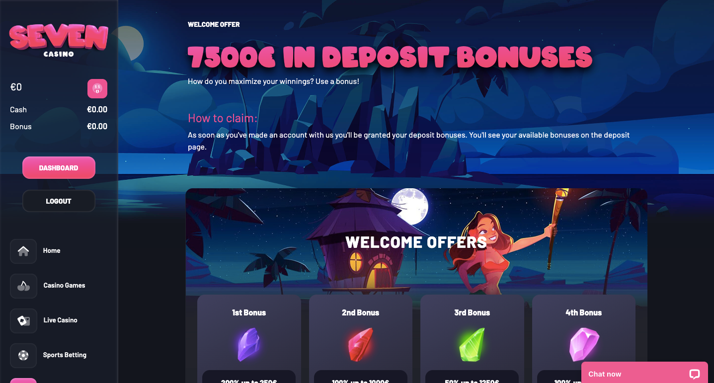 Deposit - Withdraw - Other casinos - video poker - casino does not offer - video poker - crypto casino - bitcoin - ethereum 