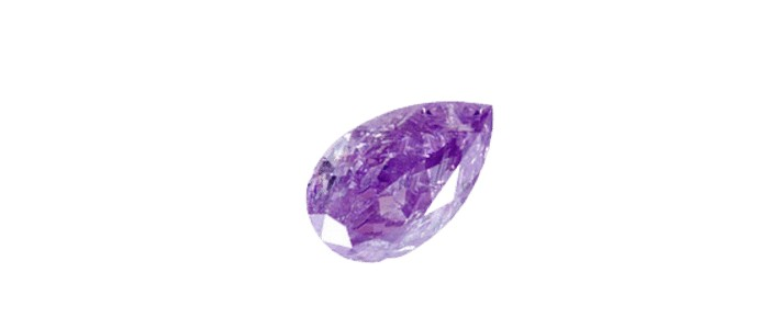  Purple Diamond