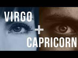 Virgo & Capricorn: Love Compatibility - YouTube