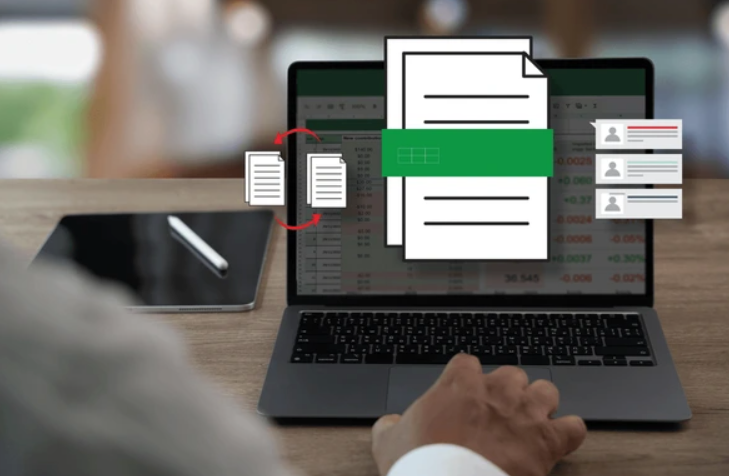 Project Accounting SME: Complete Guide 3 why excel is not good enough for project accounting