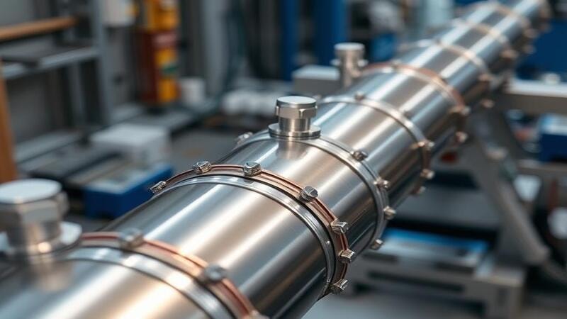 Tube lasers offer higher laser power for aerospace tube assembly with precise joins