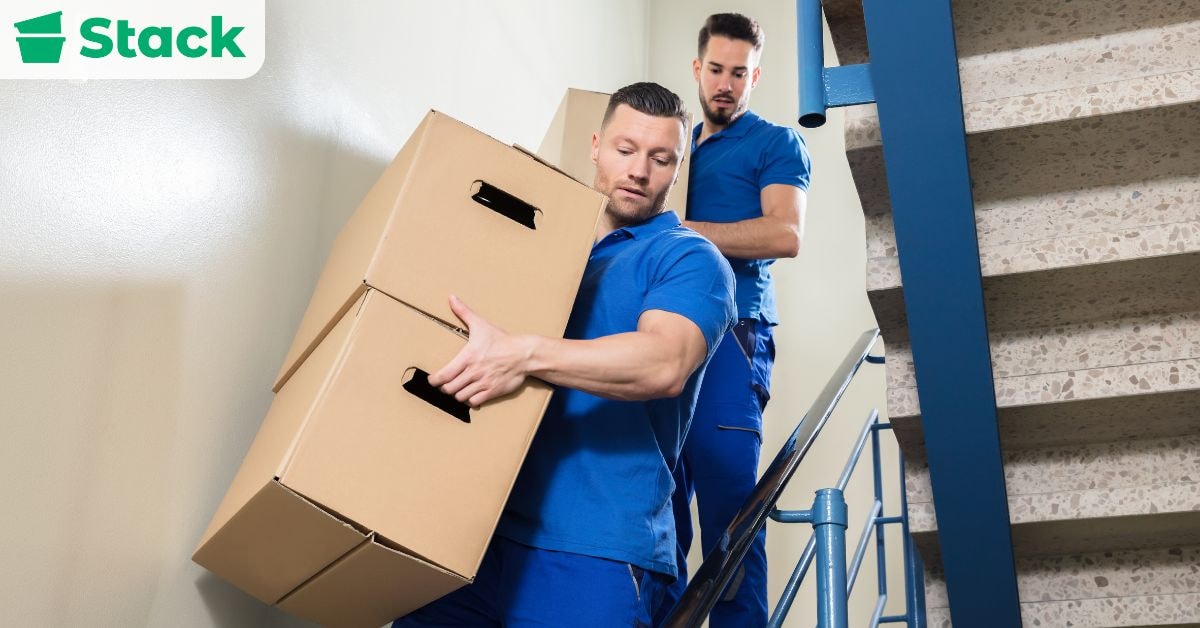 Do Moving Companies Provide Boxes?