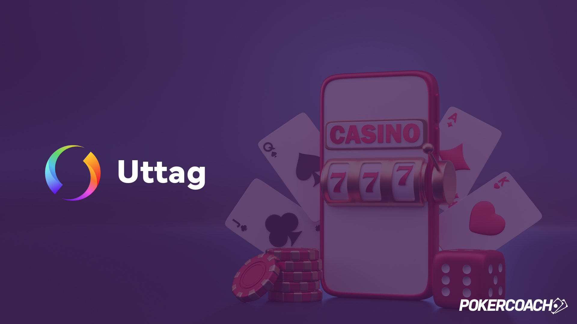 Casino swish uttag