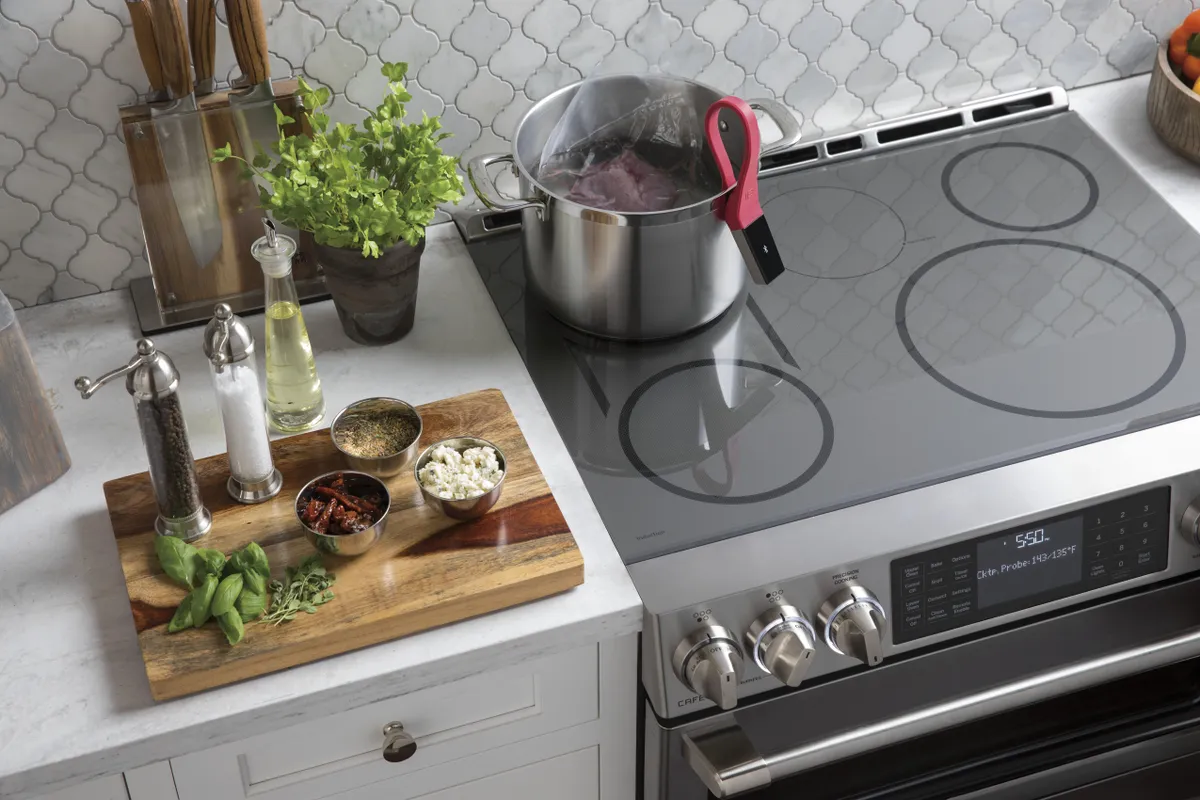 Induction Cooking, Indoor Air Quality