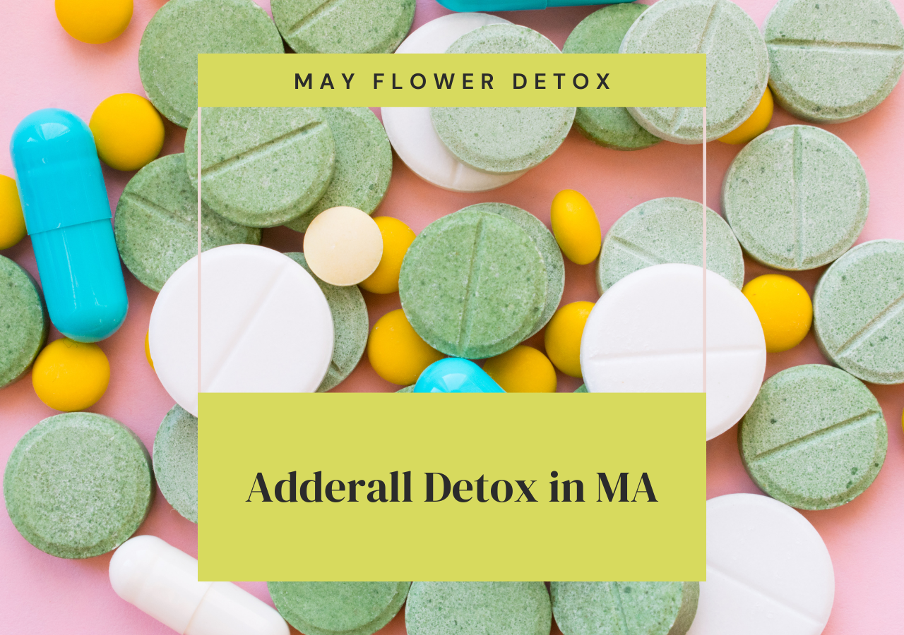 adderall