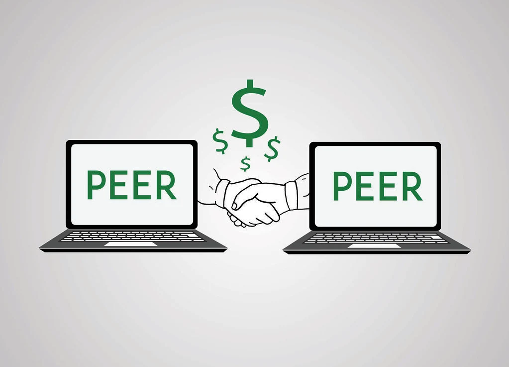 Peer-to-Peer Lending