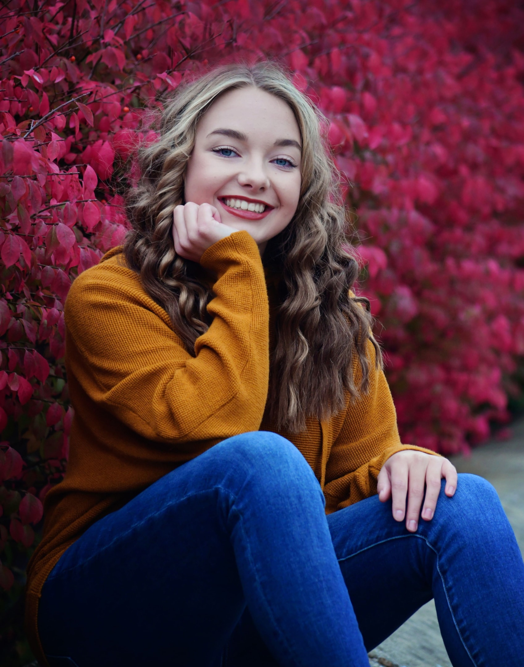 Allison Byers