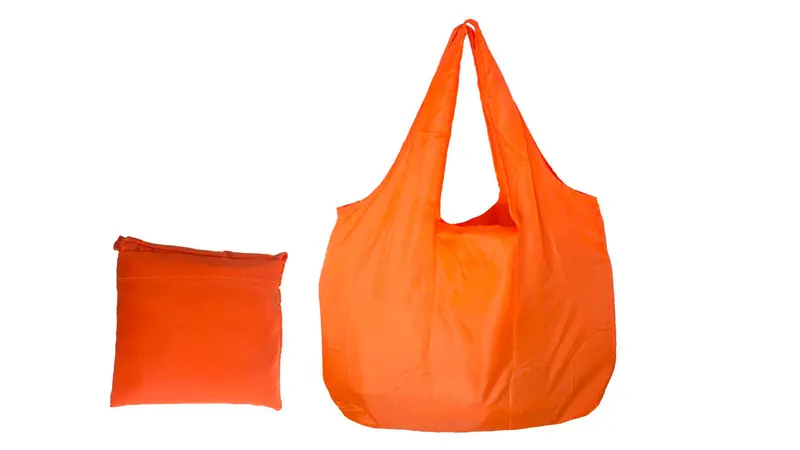 Foldable Nylon bags
