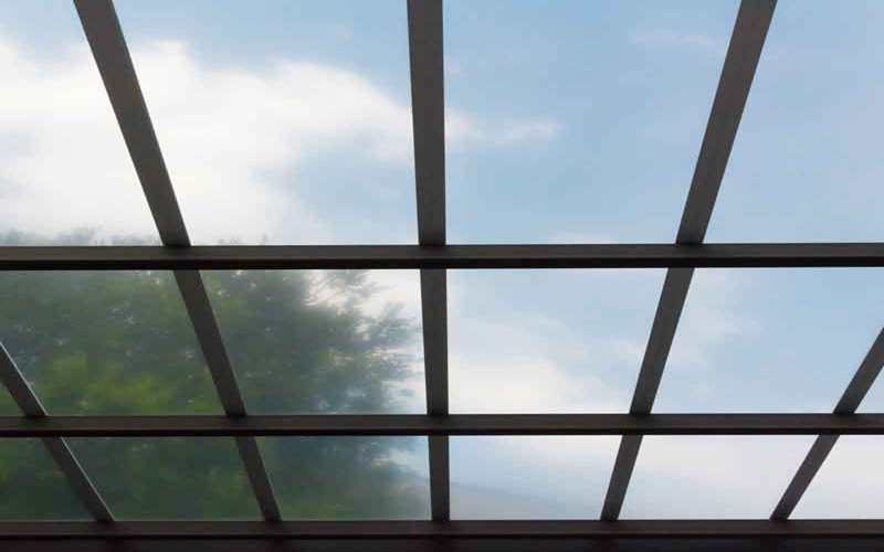 Heat Resistant Acrylic Sheet for roofing